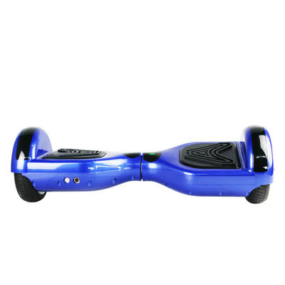 качество  Blue Self Balancing Electric Hoverboard Self Balancing Scooter CE RHOS Certificated завод
