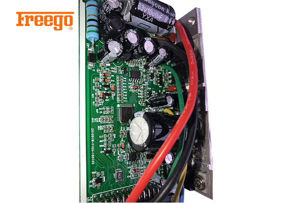 Регулятор скутера 36v запасных частей скутера дороги законный электрический безщеточный электрический