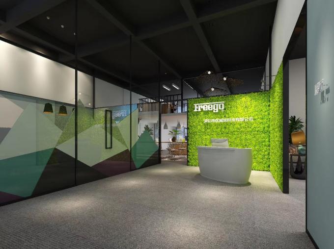 Freego High-Tech Corporation Limited Co., Ltd. Компании